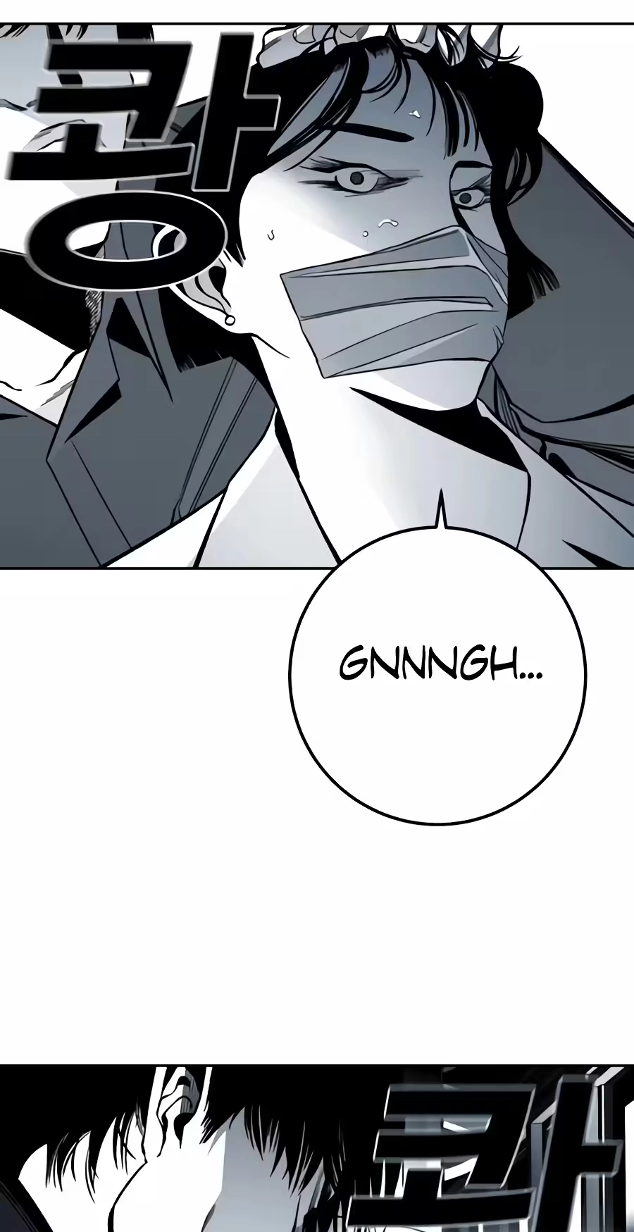 Flames Chapter 33 page 50 - 