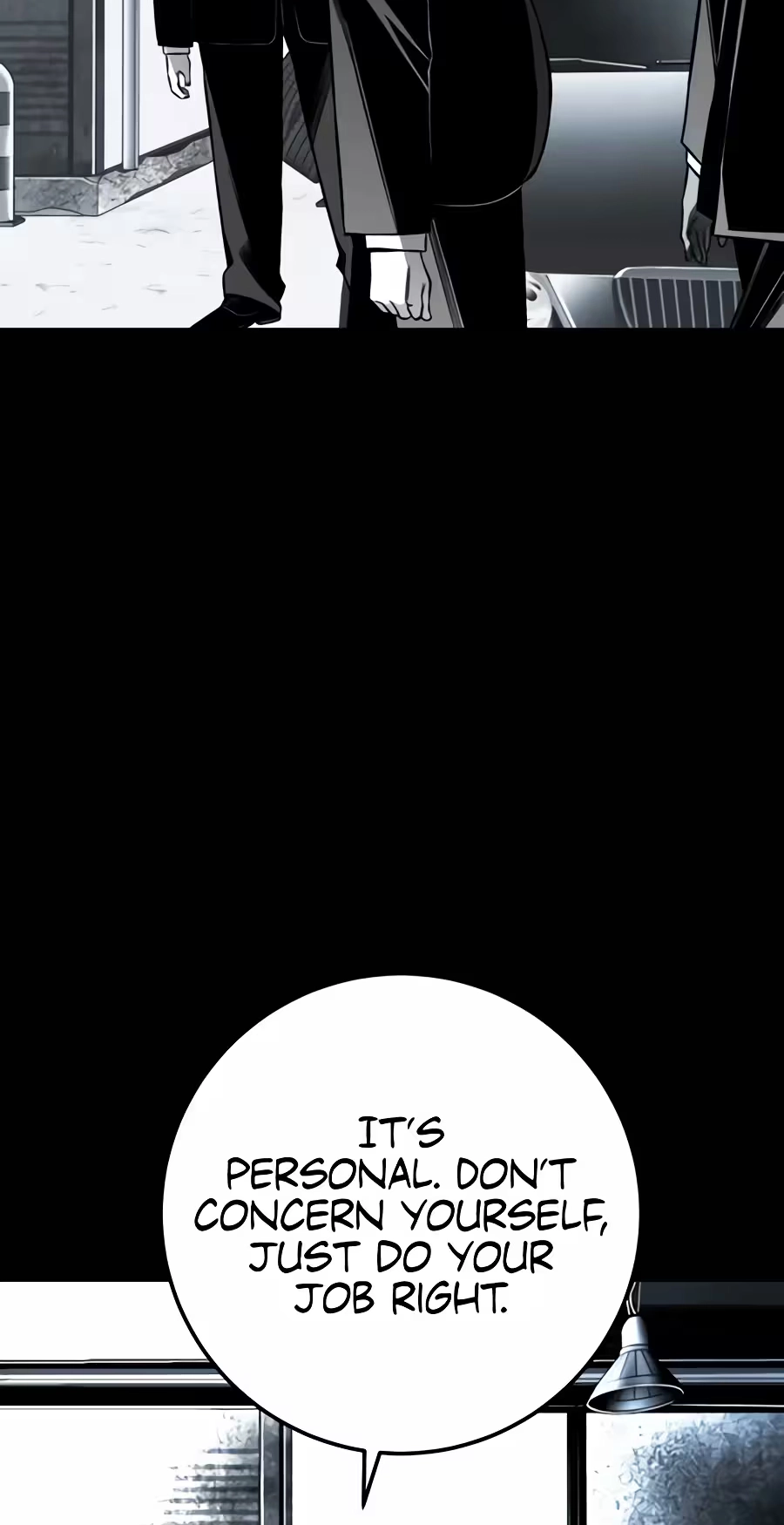 Flames Chapter 33 page 7 - 