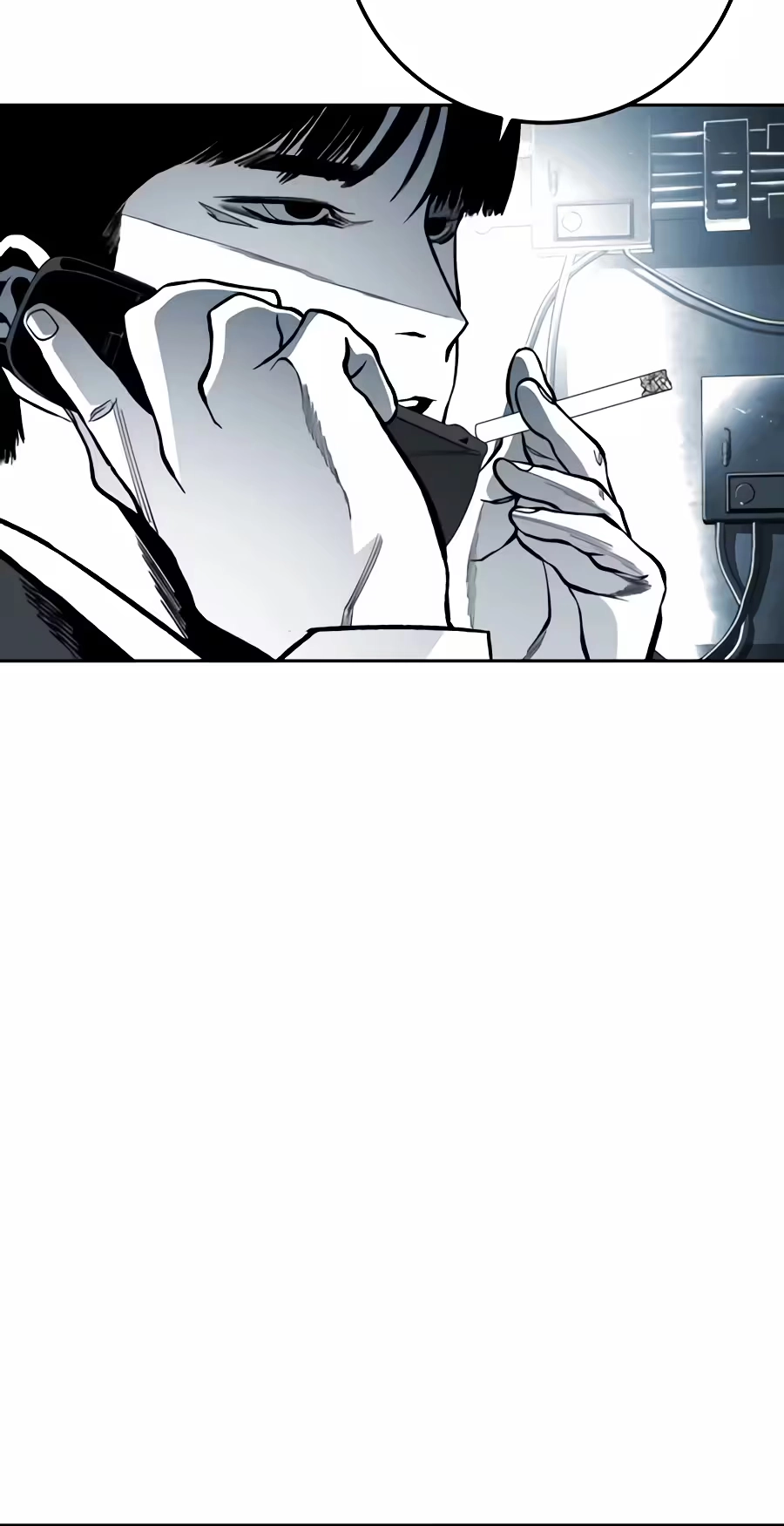 Flames Chapter 33 page 63 - 