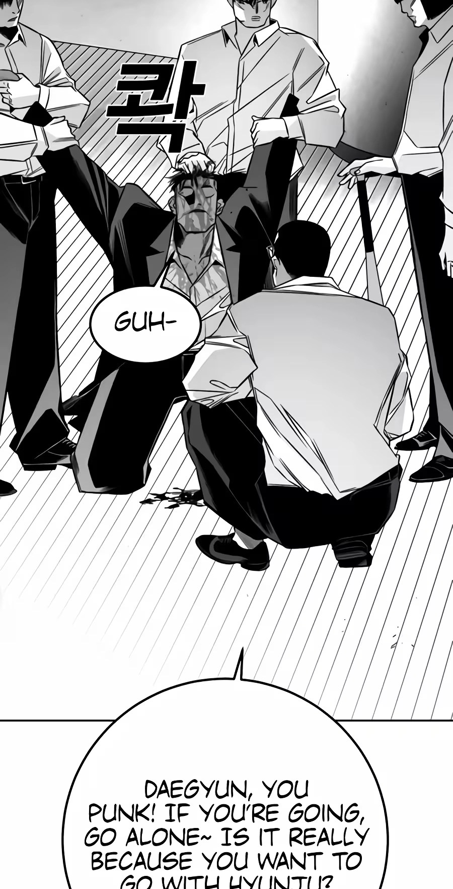 Flames Chapter 33 page 66 - 