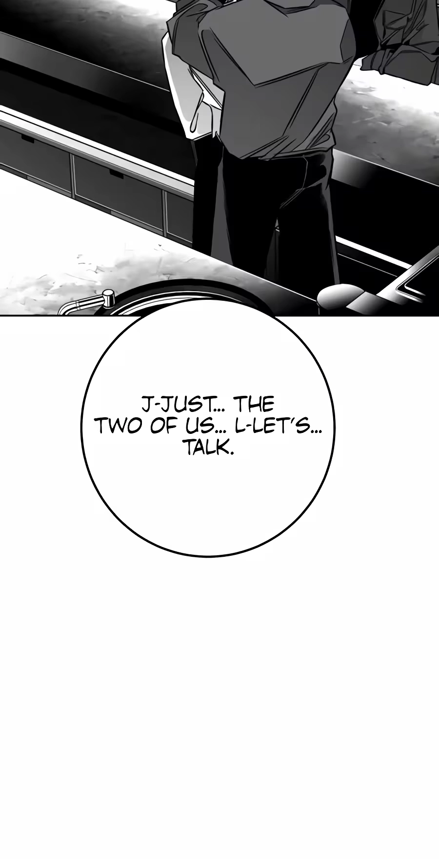 Flames Chapter 33 page 70 - 