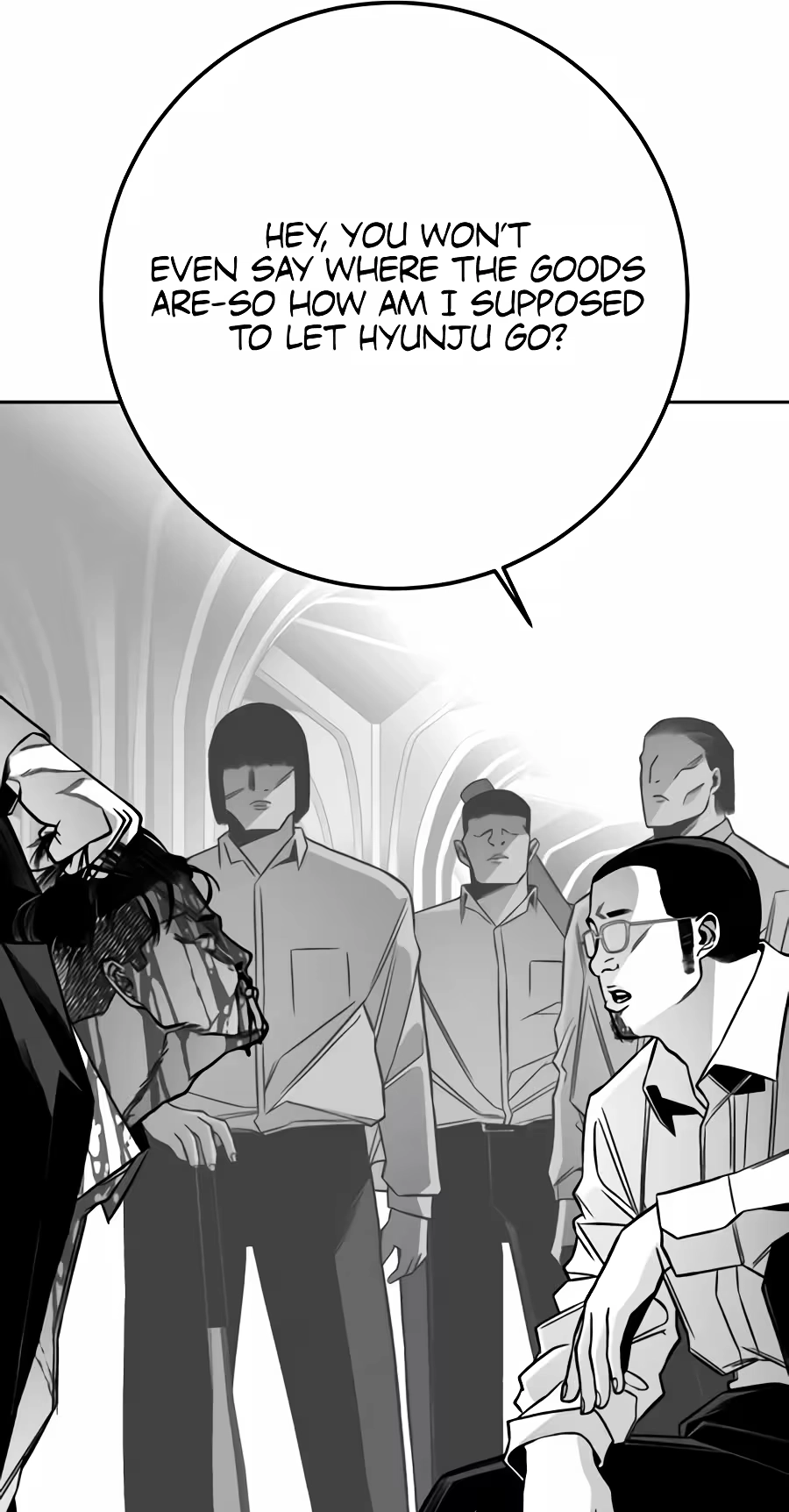 Flames Chapter 33 page 71 - 