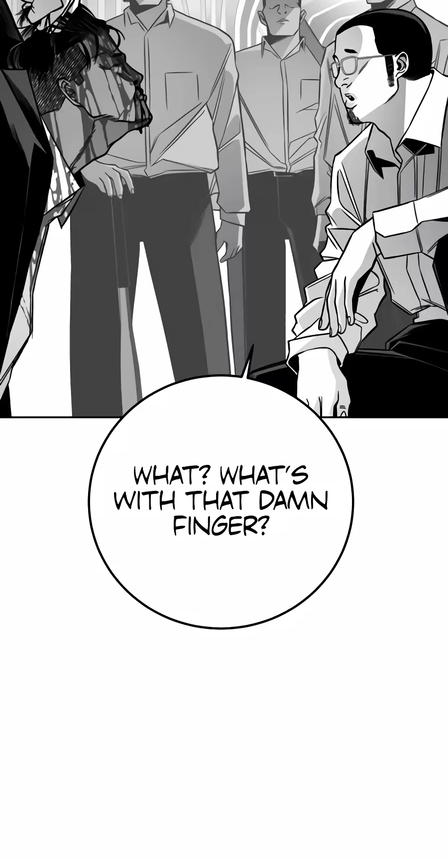 Flames Chapter 33 page 74 - 