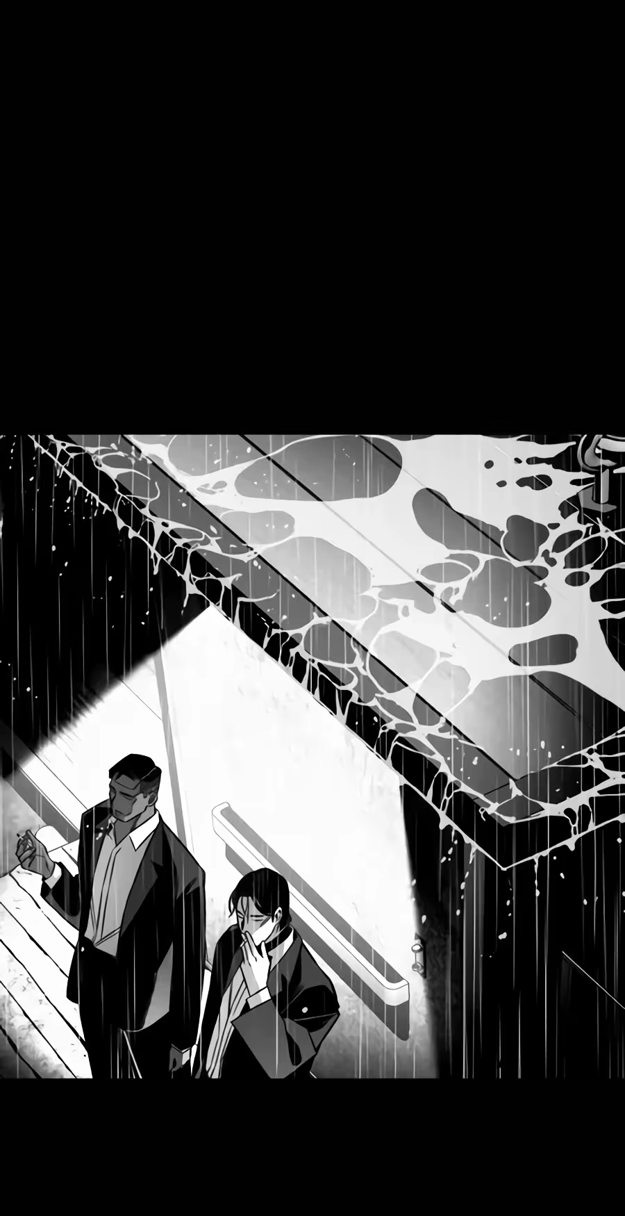Flames Chapter 33 page 91 - 