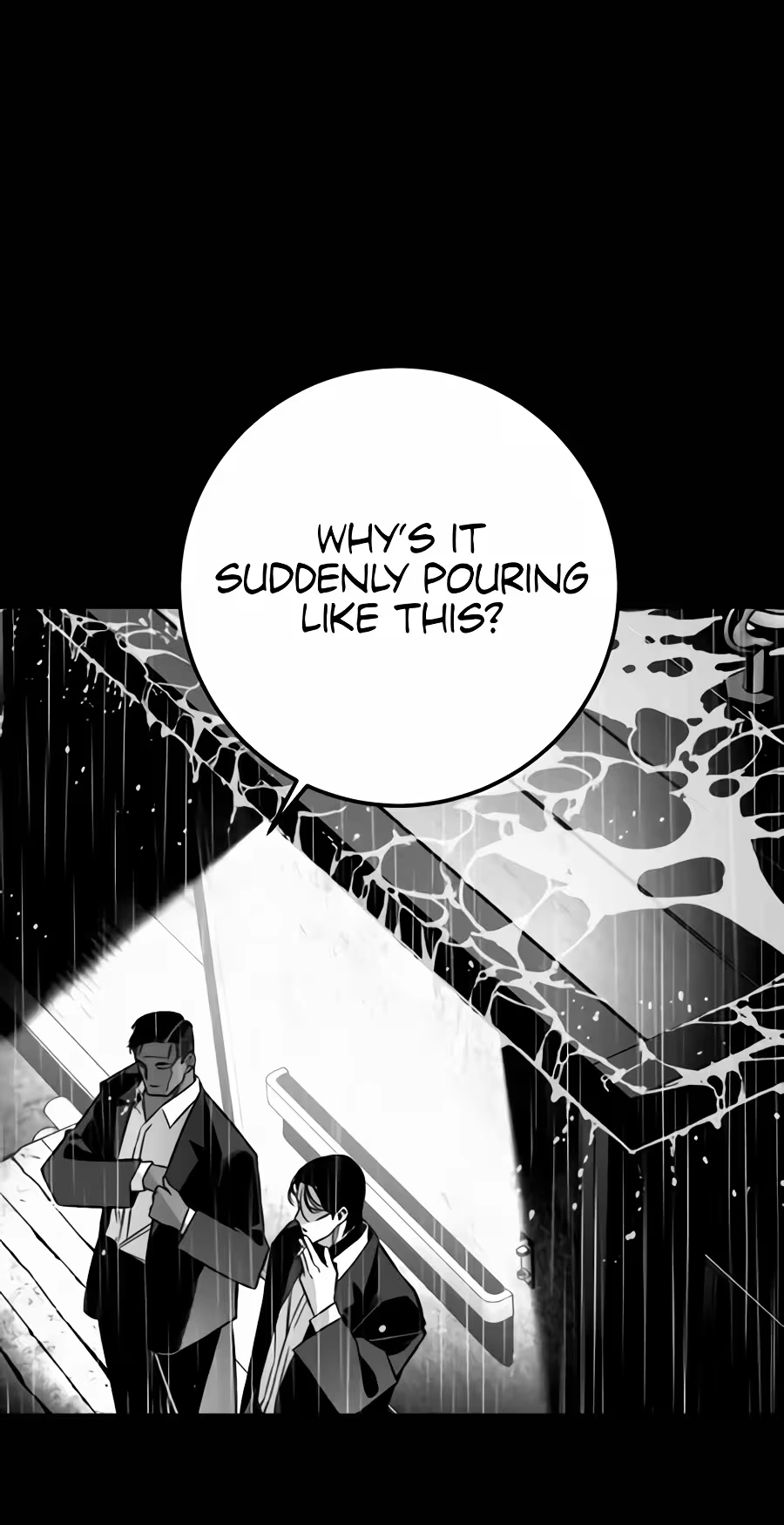 Flames Chapter 33 page 92 - 