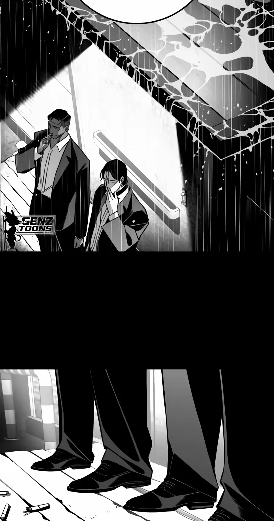 Flames Chapter 33 page 100 - 