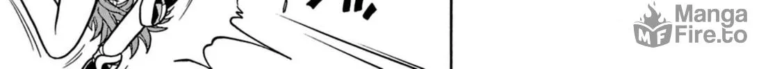 Flaming Ball Girl Dodge Danko Chapter 40 page 10 - 
