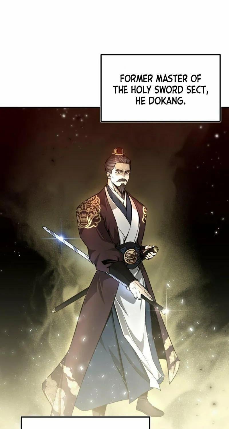 Flash Sword Chapter 1 page 11 - 