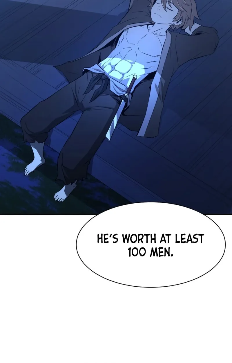 Flash Sword Chapter 1 page 105 - 