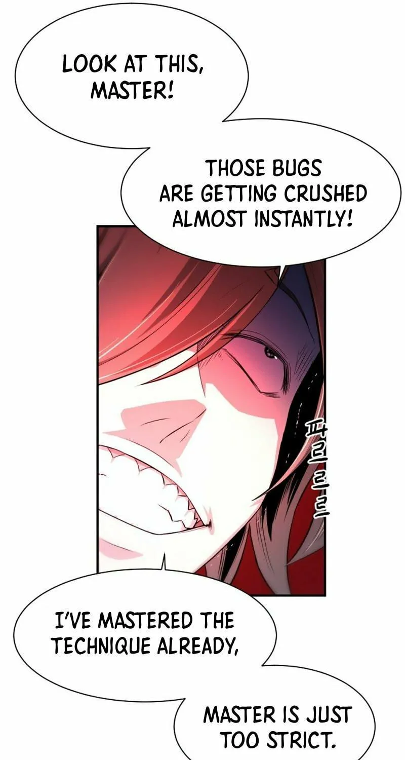 Flash Sword Chapter 1 page 128 - 