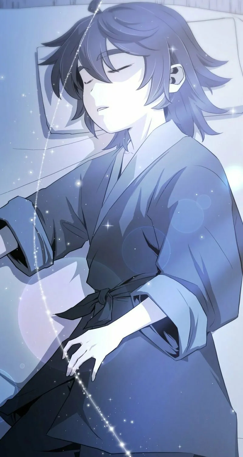 Flash Sword Chapter 1 page 155 - 