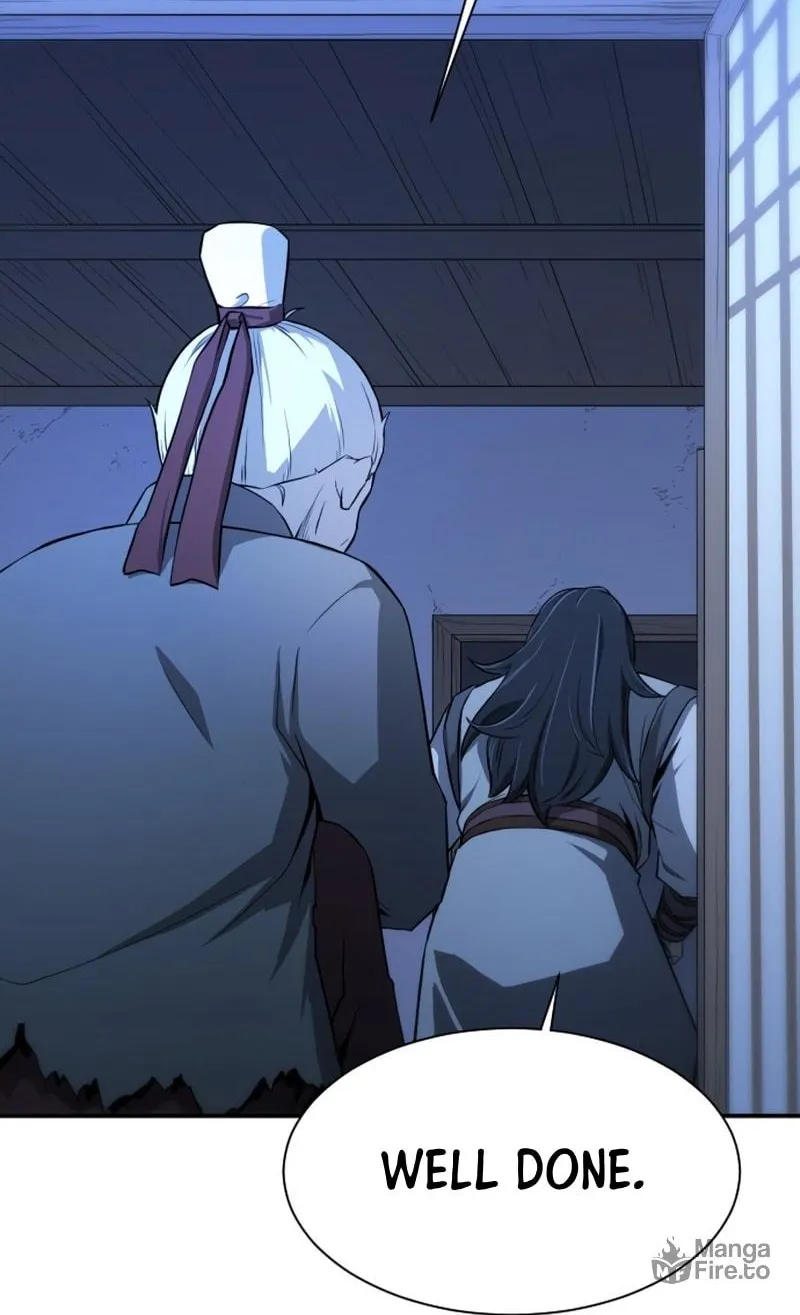 Flash Sword Chapter 1 page 158 - 