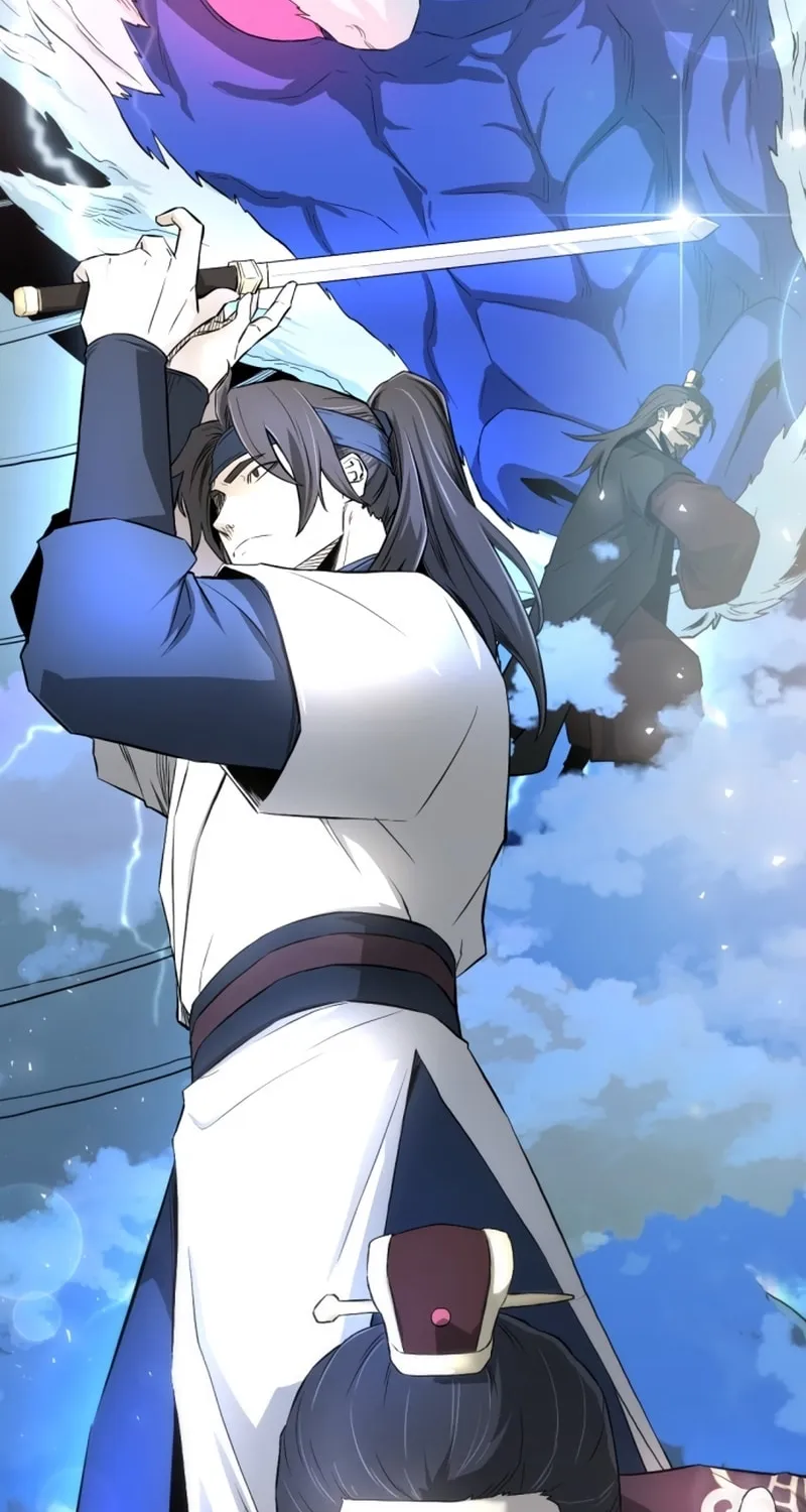 Flash Sword Chapter 1 page 162 - 