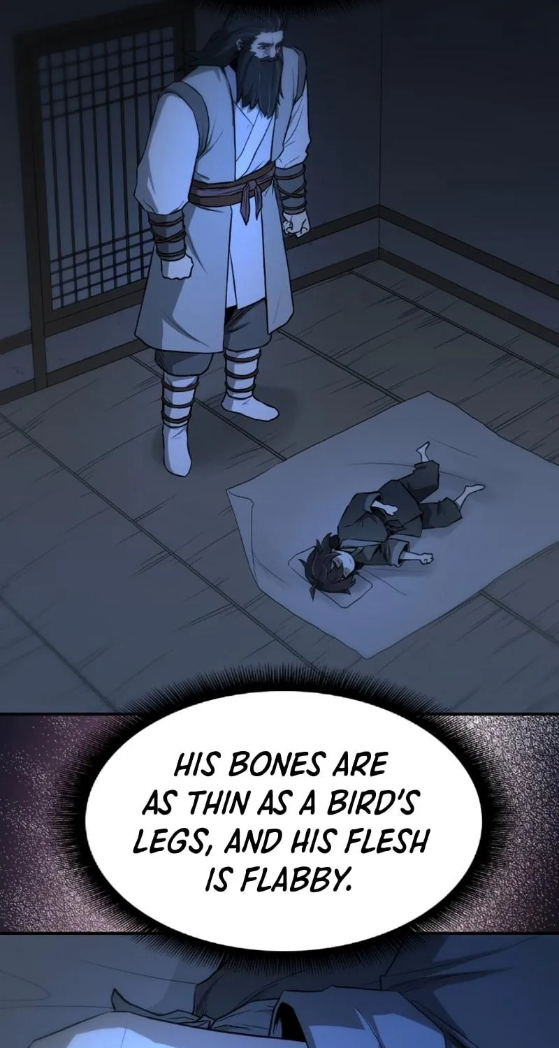 Flash Sword Chapter 1 page 165 - 