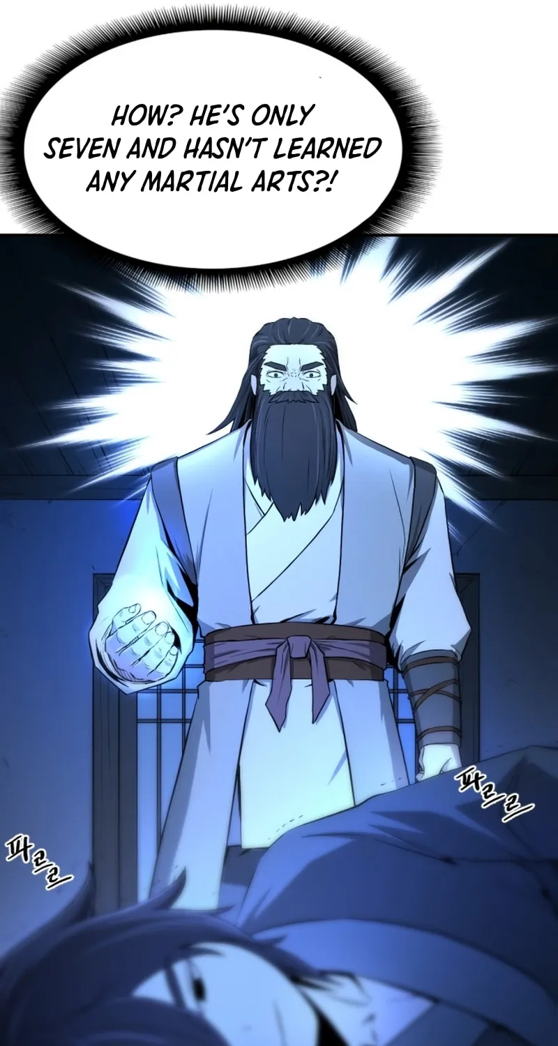 Flash Sword Chapter 1 page 175 - 