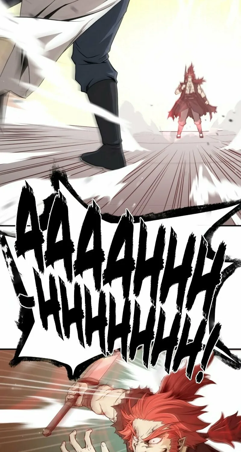 Flash Sword Chapter 1 page 23 - 