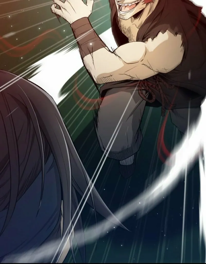 Flash Sword Chapter 1 page 24 - 