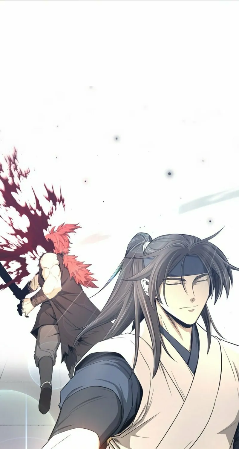 Flash Sword Chapter 1 page 25 - 