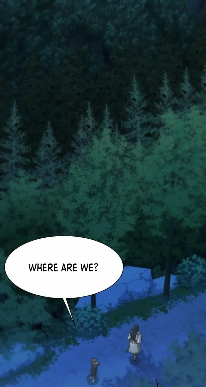 Flash Sword Chapter 1 page 43 - 