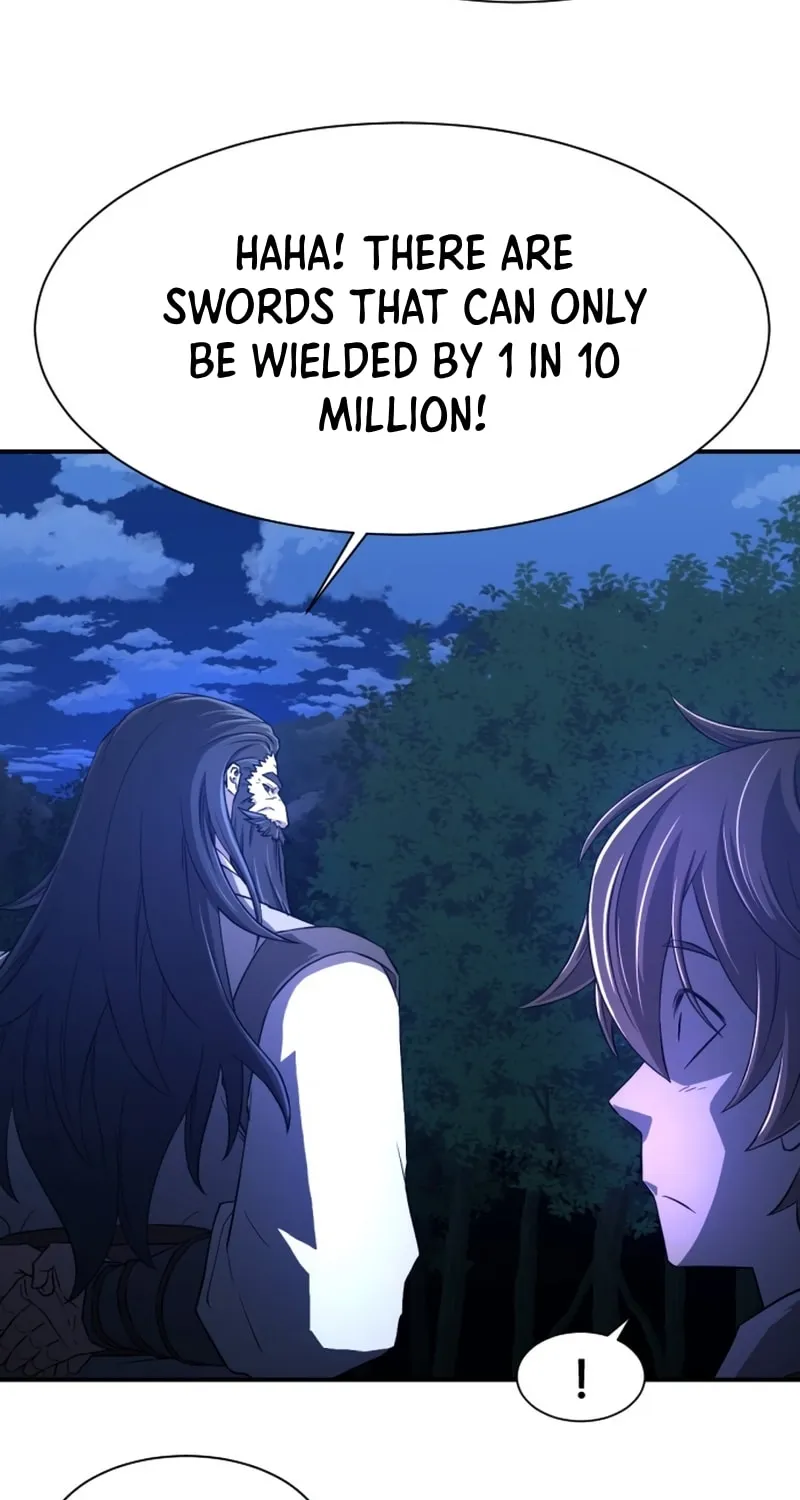 Flash Sword Chapter 1 page 52 - 