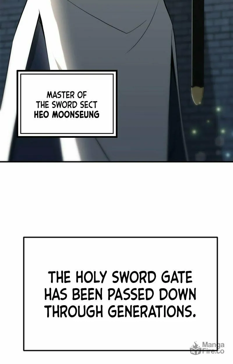 Flash Sword Chapter 1 page 10 - 
