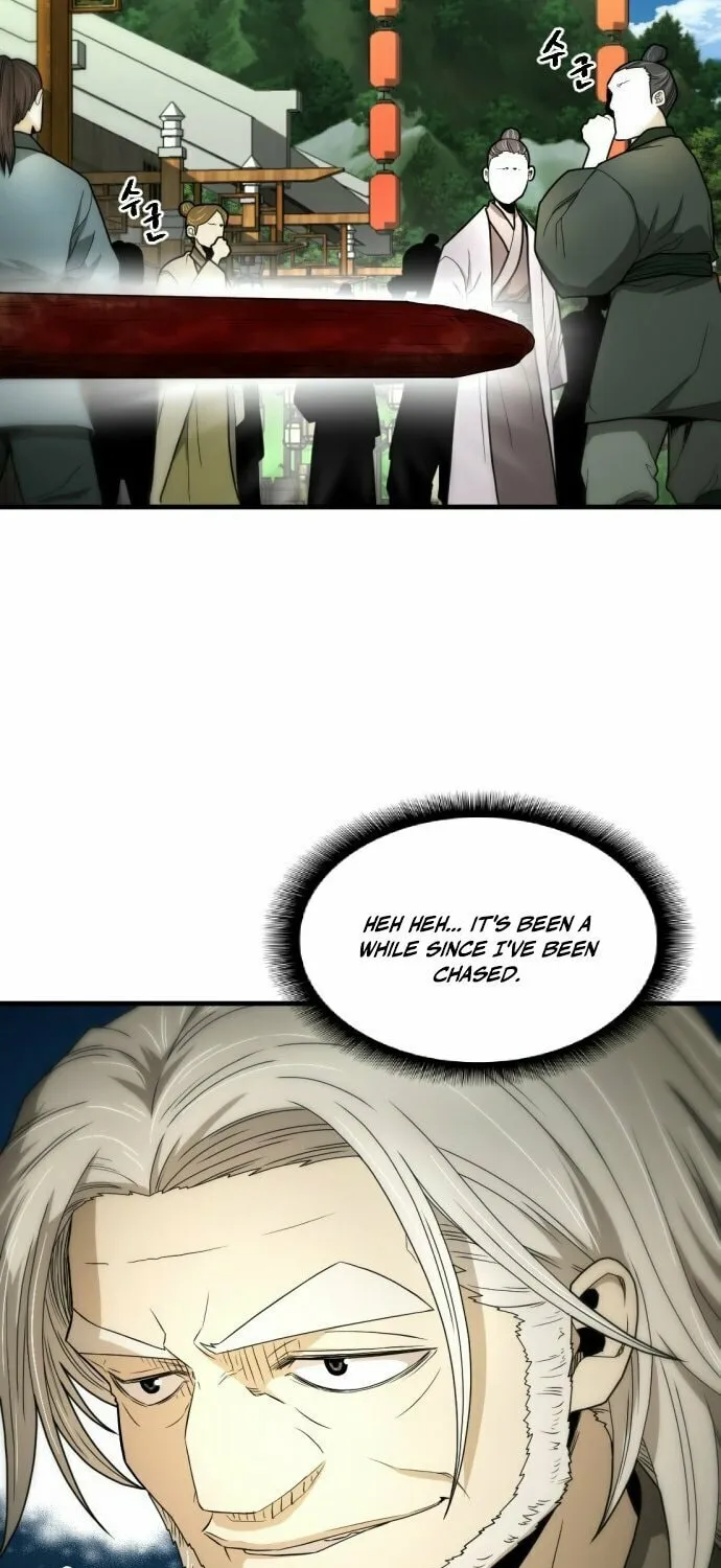 Flash Sword Chapter 10 page 12 - 