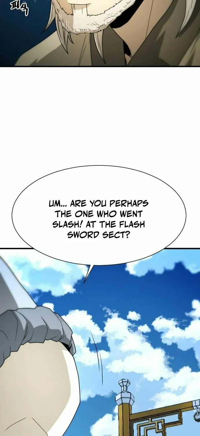 Flash Sword Chapter 10 page 13 - 
