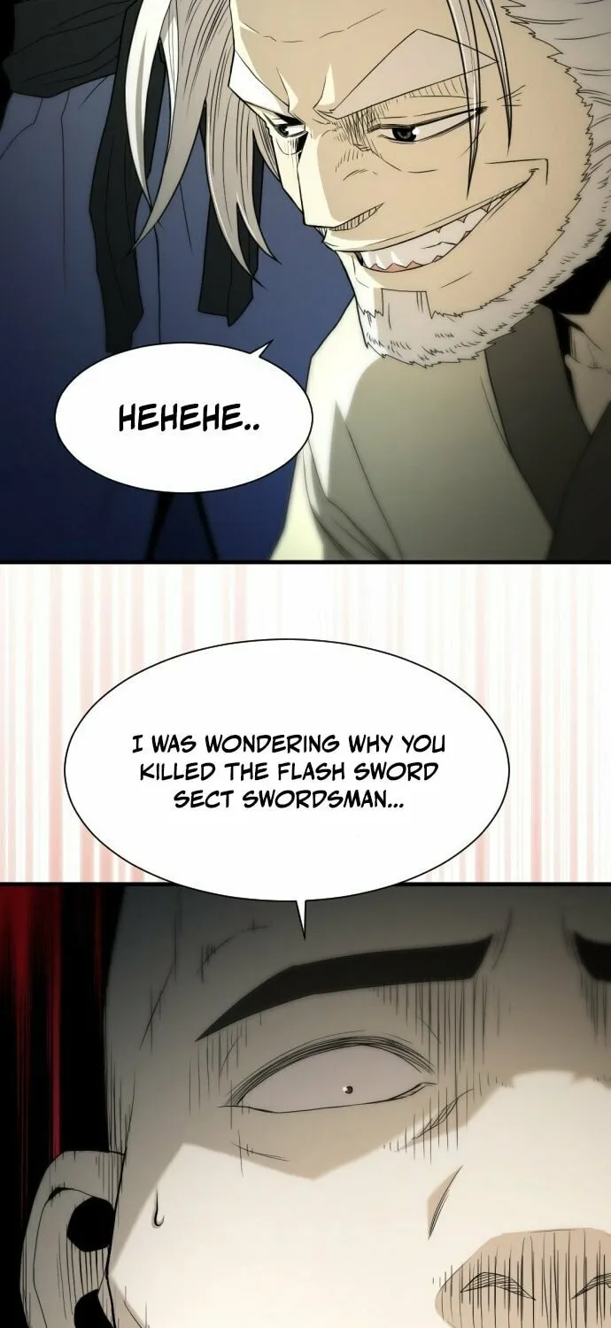 Flash Sword Chapter 10 page 16 - 