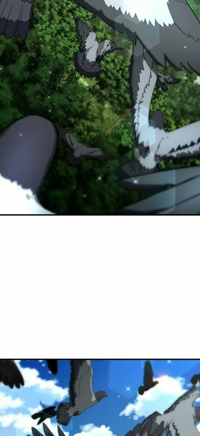 Flash Sword Chapter 10 page 3 - 