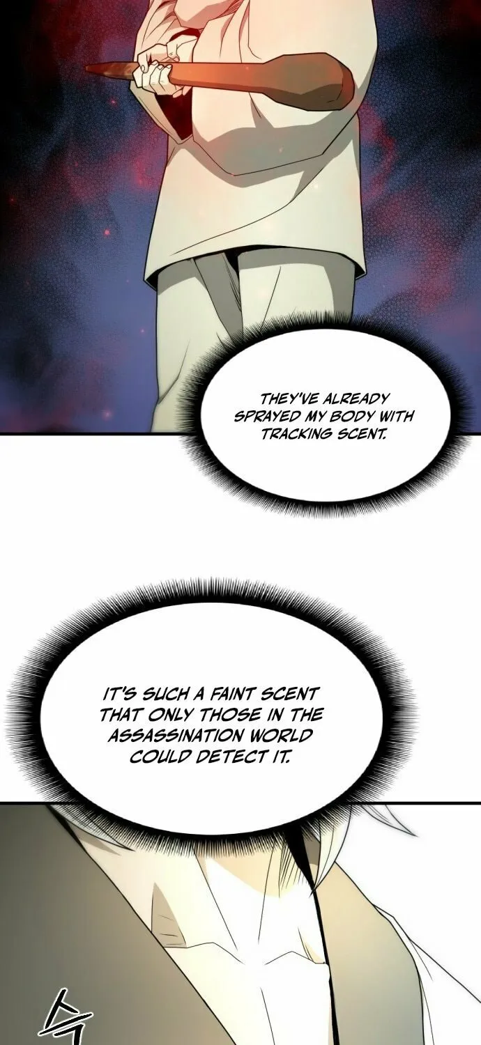 Flash Sword Chapter 10 page 22 - 