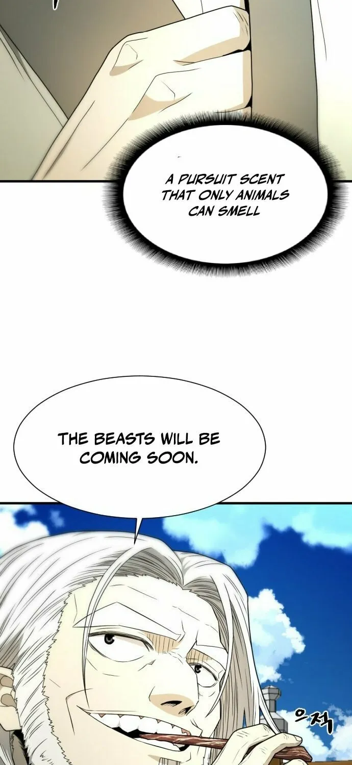 Flash Sword Chapter 10 page 23 - 