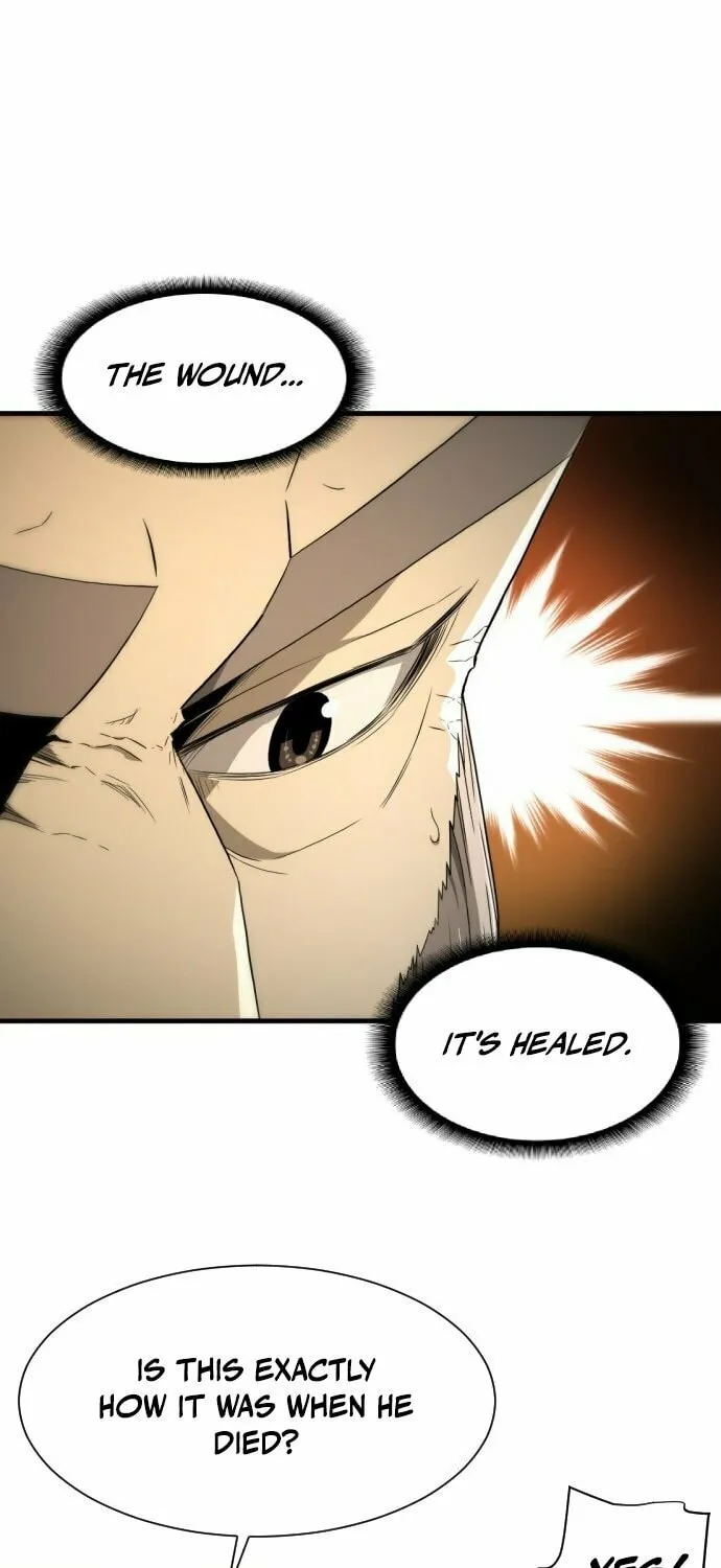 Flash Sword Chapter 10 page 29 - 