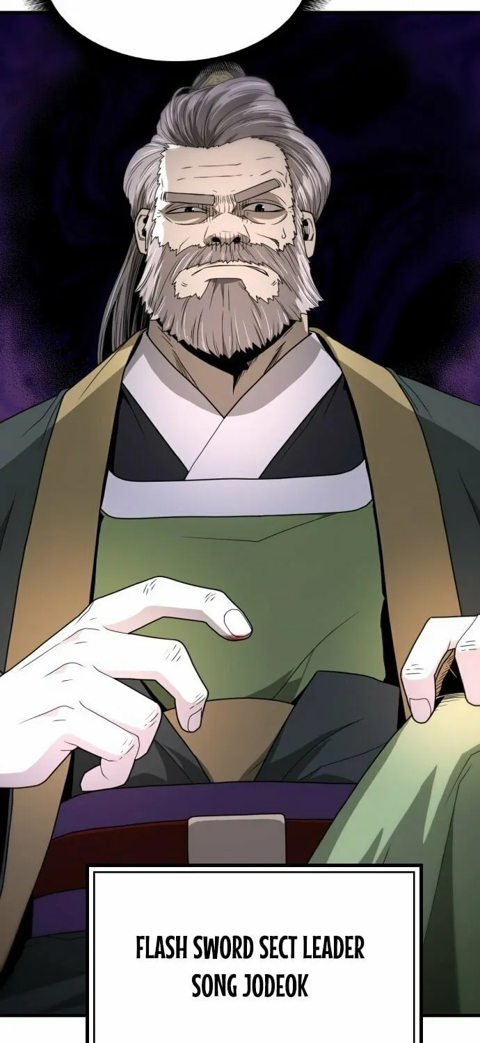 Flash Sword Chapter 10 page 31 - 