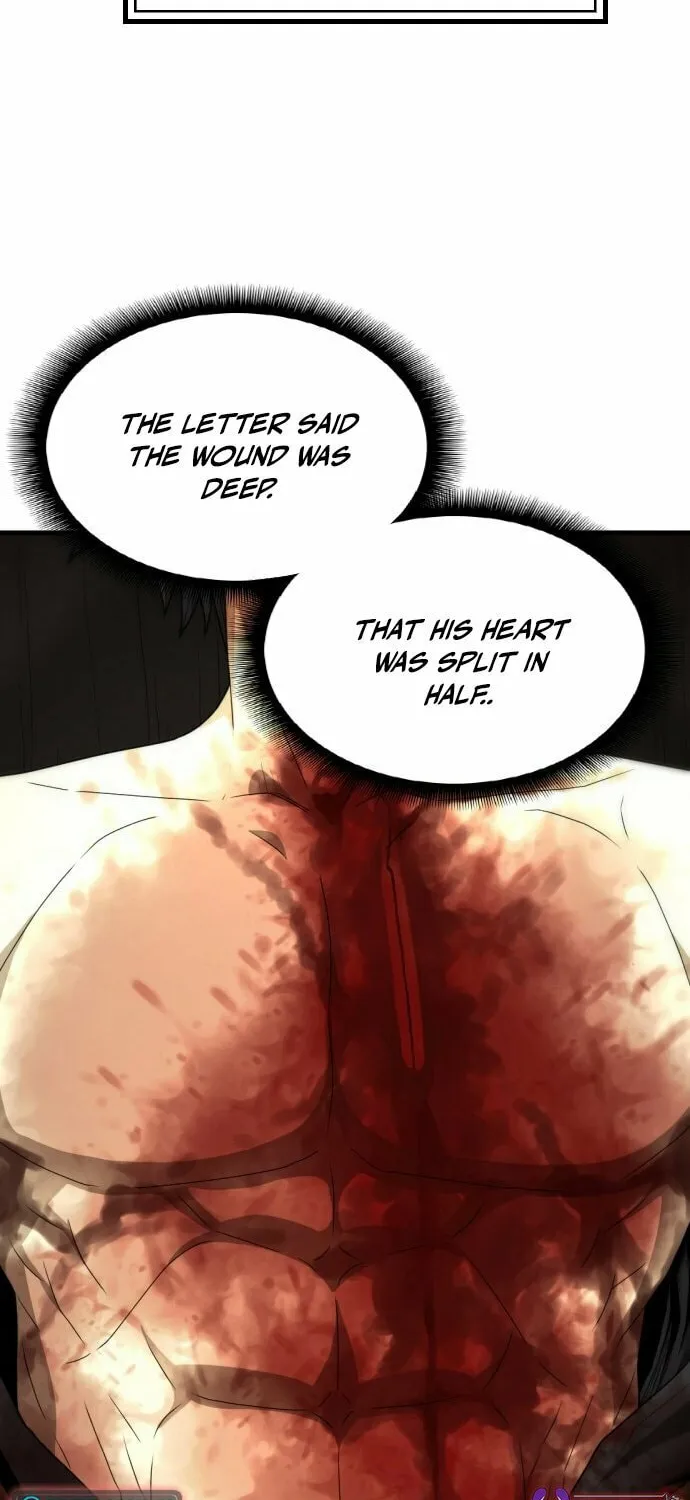 Flash Sword Chapter 10 page 32 - 