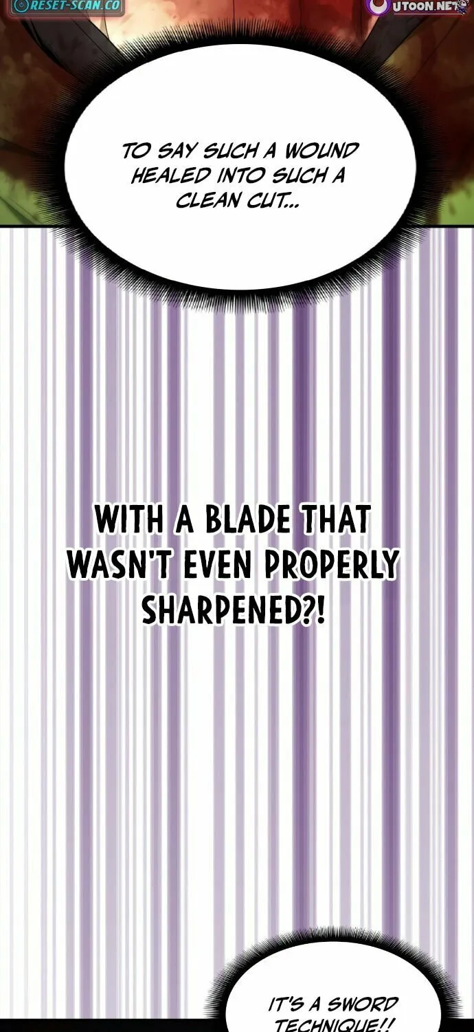 Flash Sword Chapter 10 page 33 - 