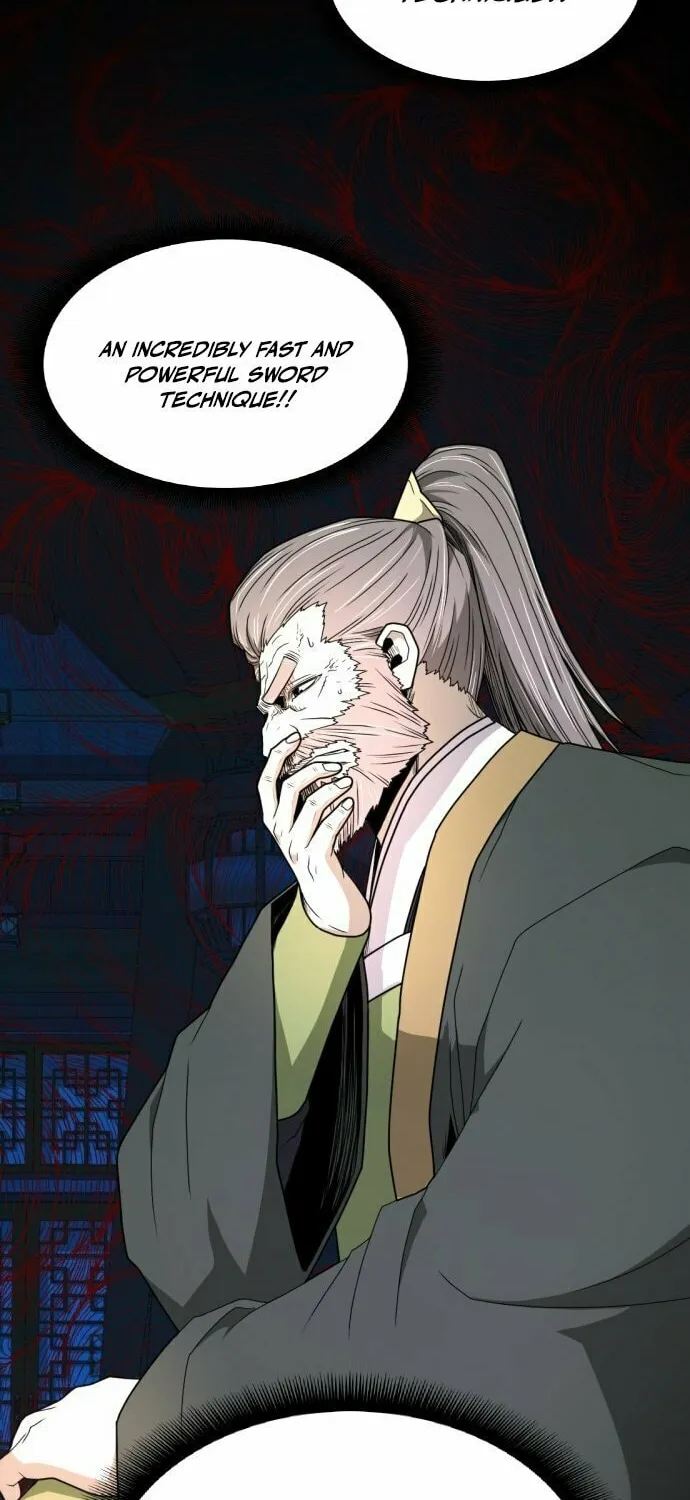 Flash Sword Chapter 10 page 34 - 