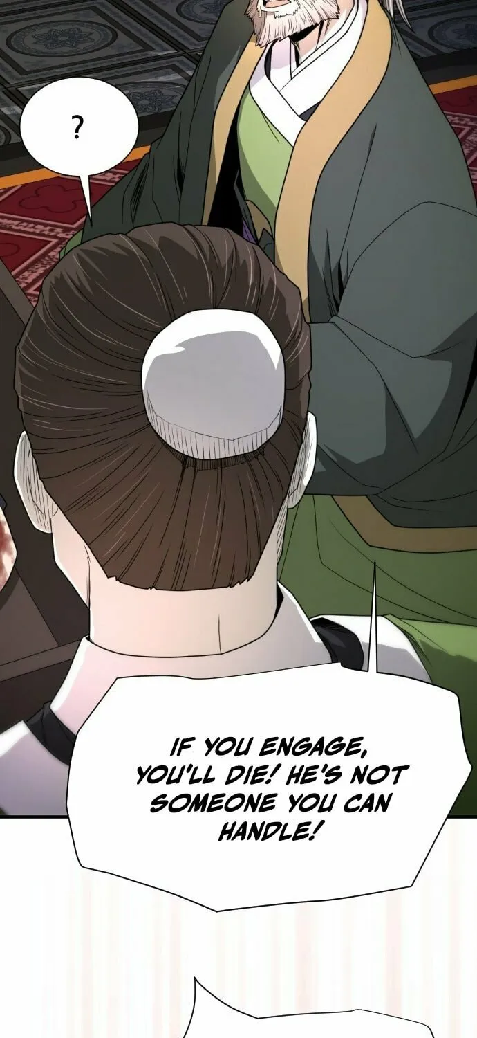 Flash Sword Chapter 10 page 38 - 