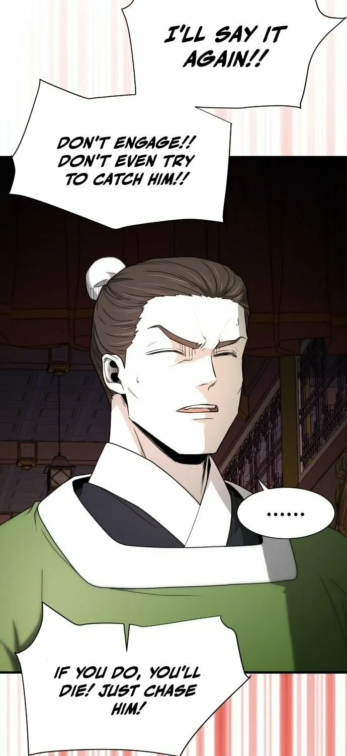 Flash Sword Chapter 10 page 39 - 