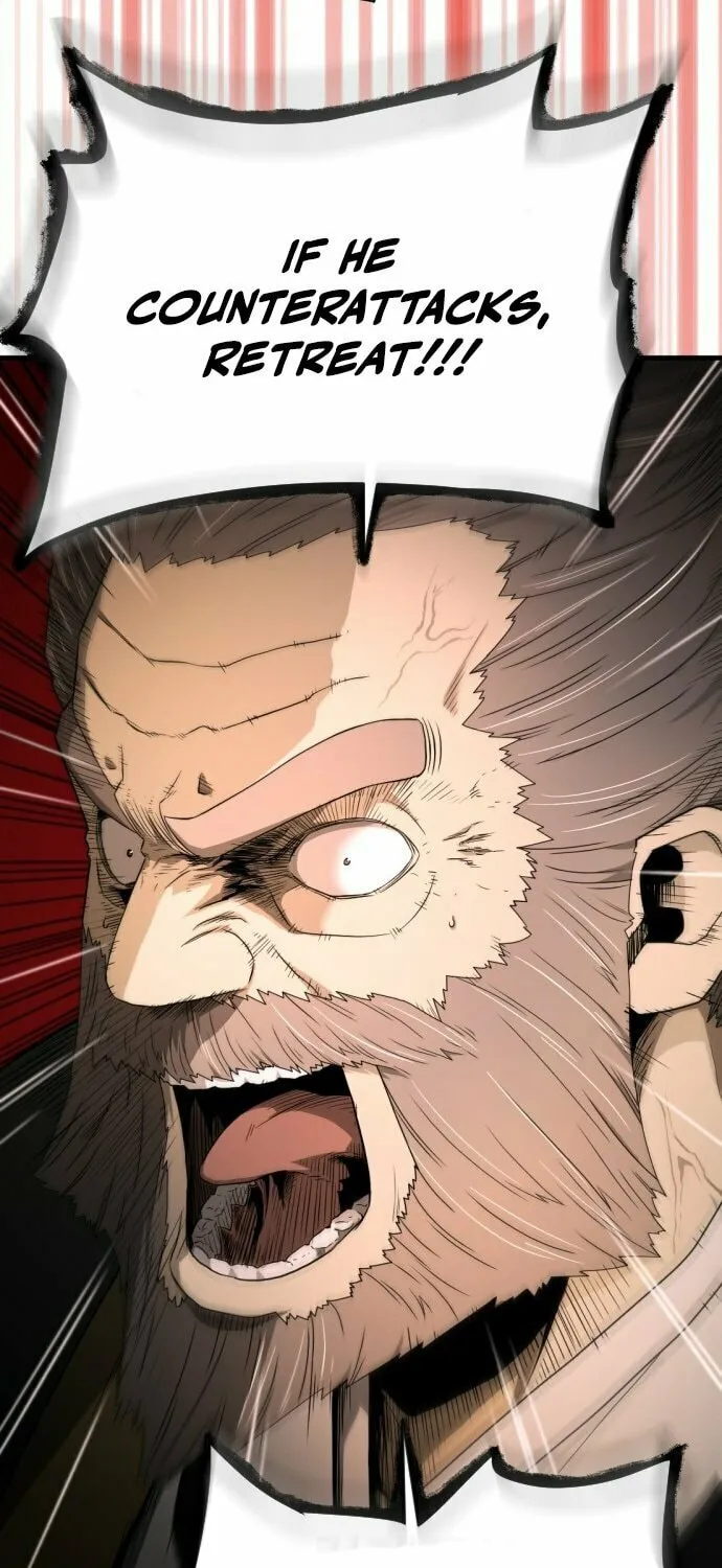 Flash Sword Chapter 10 page 40 - 