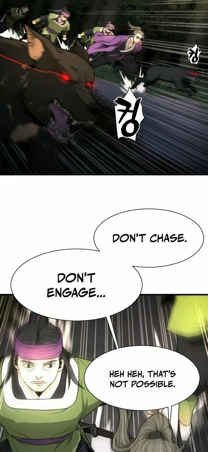 Flash Sword Chapter 10 page 43 - 