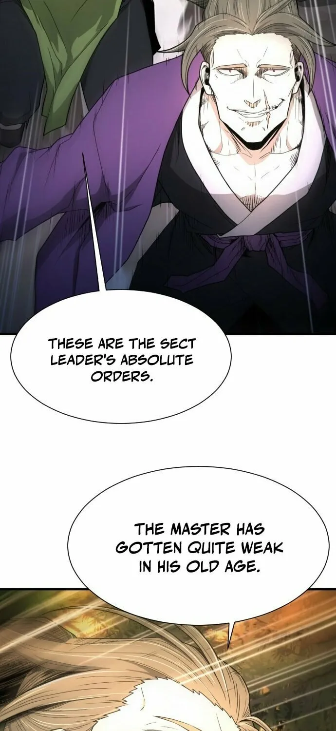 Flash Sword Chapter 10 page 44 - 