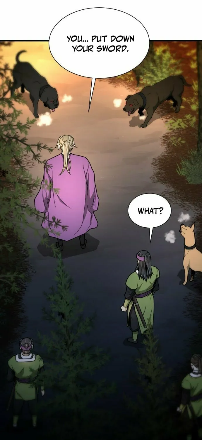 Flash Sword Chapter 10 page 47 - 