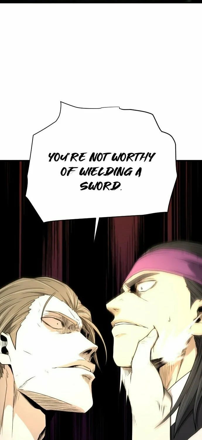 Flash Sword Chapter 10 page 48 - 