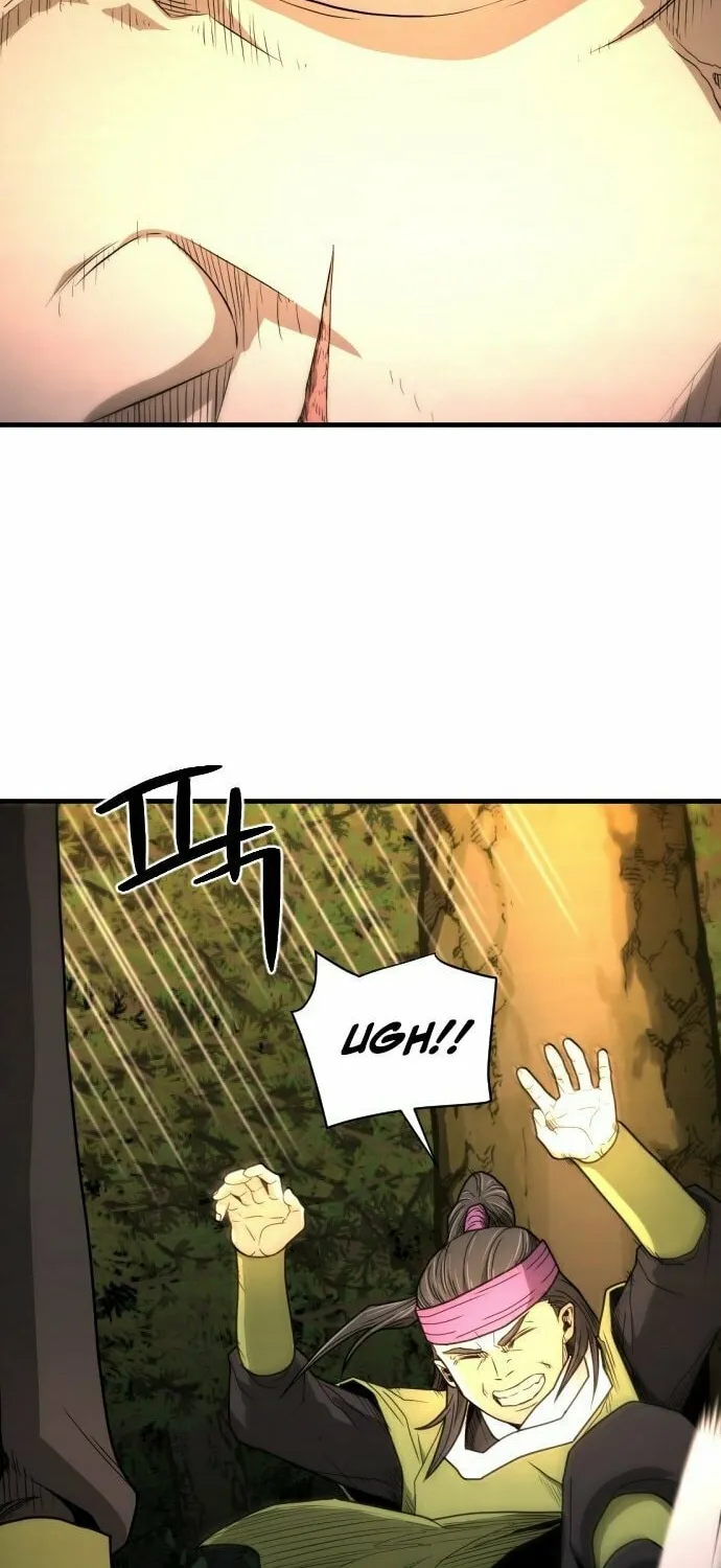 Flash Sword Chapter 10 page 53 - 