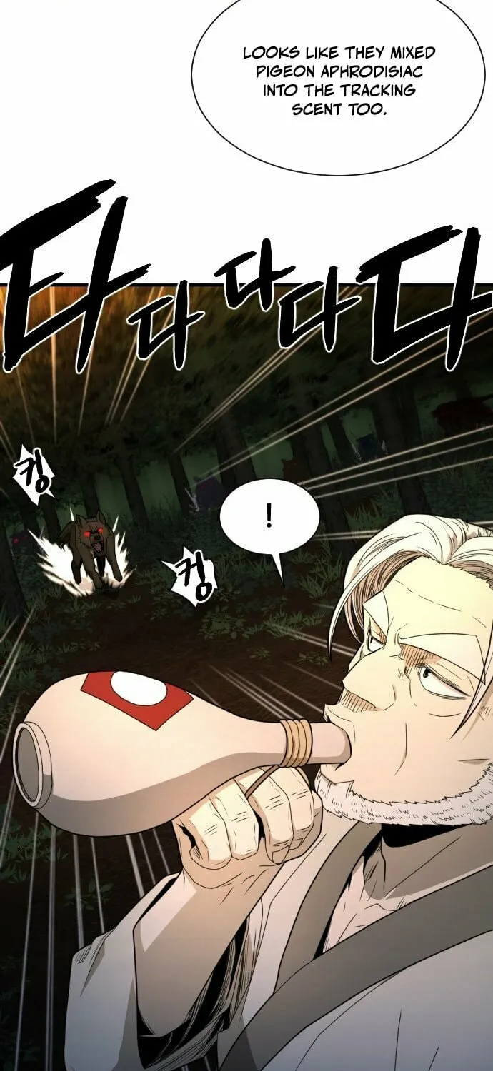 Flash Sword Chapter 10 page 59 - 