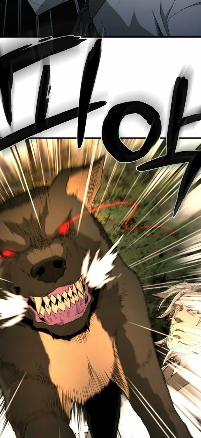 Flash Sword Chapter 10 page 60 - 