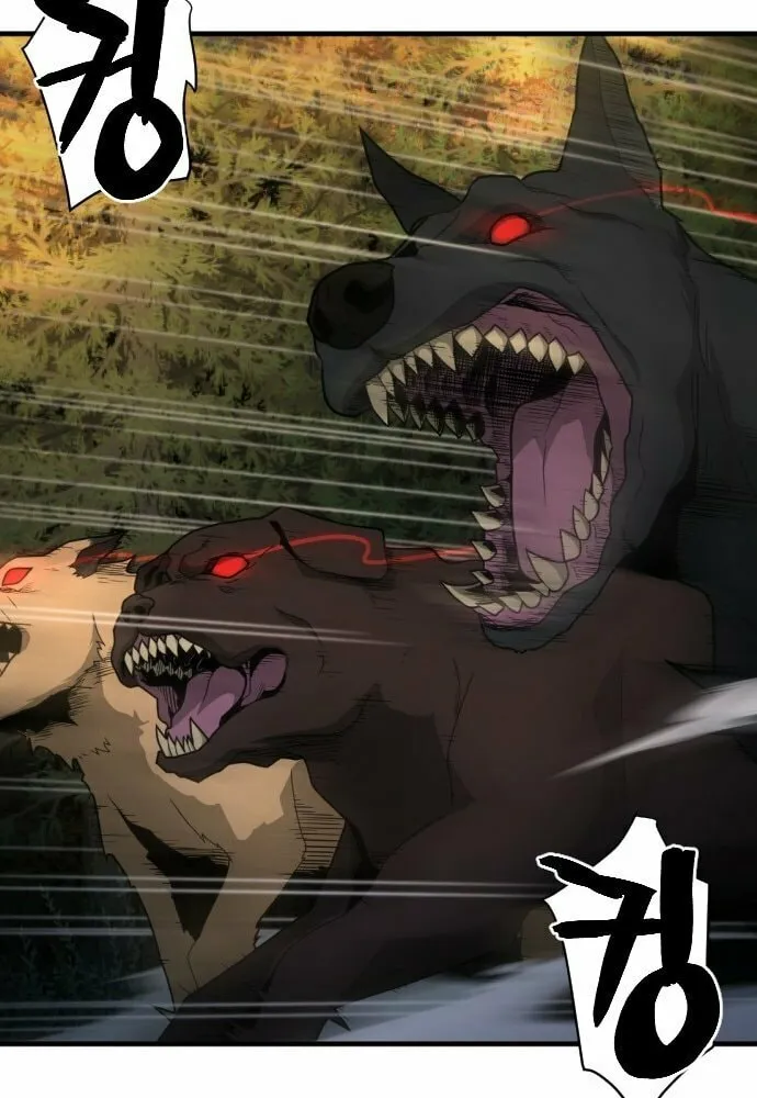 Flash Sword Chapter 10 page 63 - 