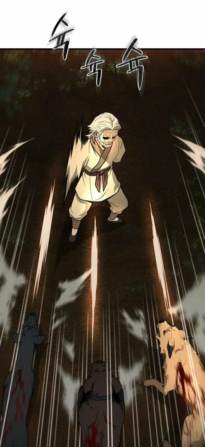 Flash Sword Chapter 10 page 65 - 
