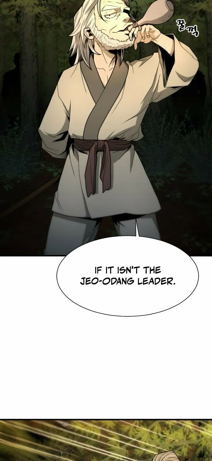 Flash Sword Chapter 10 page 79 - 