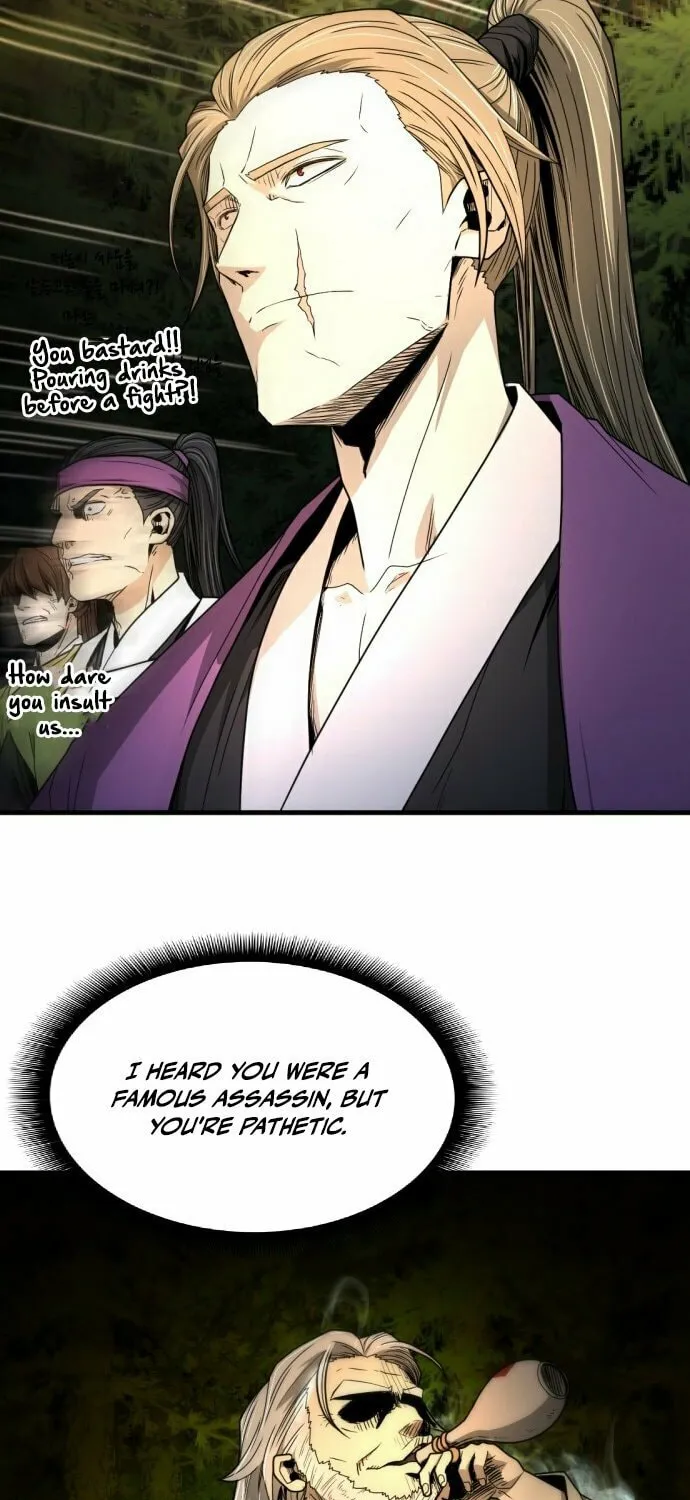 Flash Sword Chapter 10 page 80 - 